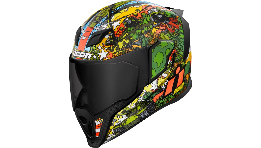 Airflite GP23 Helmet