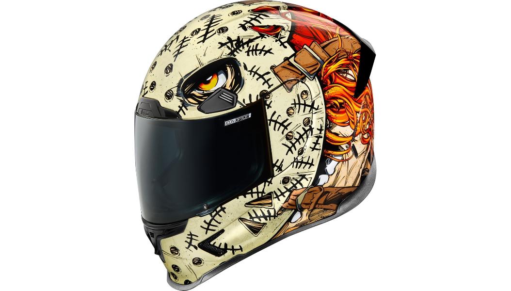 Airframe Pro Topshelf Helmet