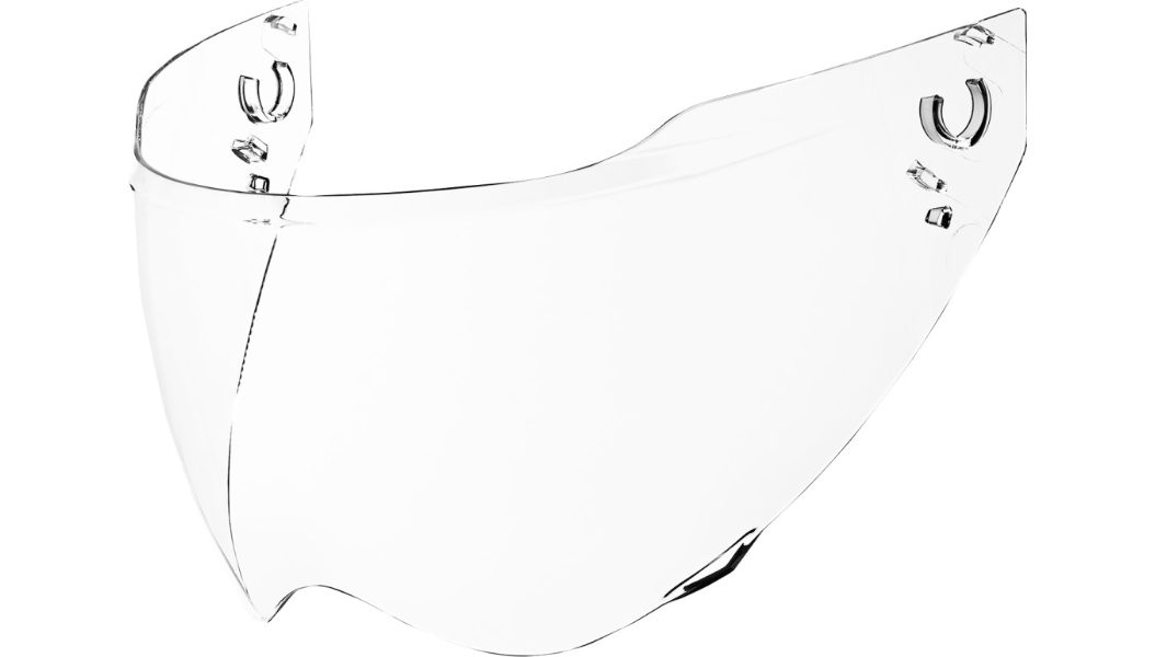 Shield Replacement for Icon Domain Helmets