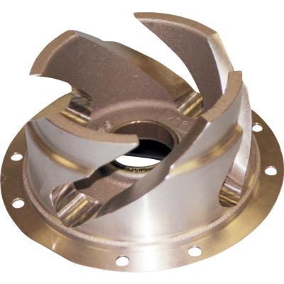 Twin Trax Helix for TSS-04 Clutch - 58-46/46-36 x 58-44/44-34