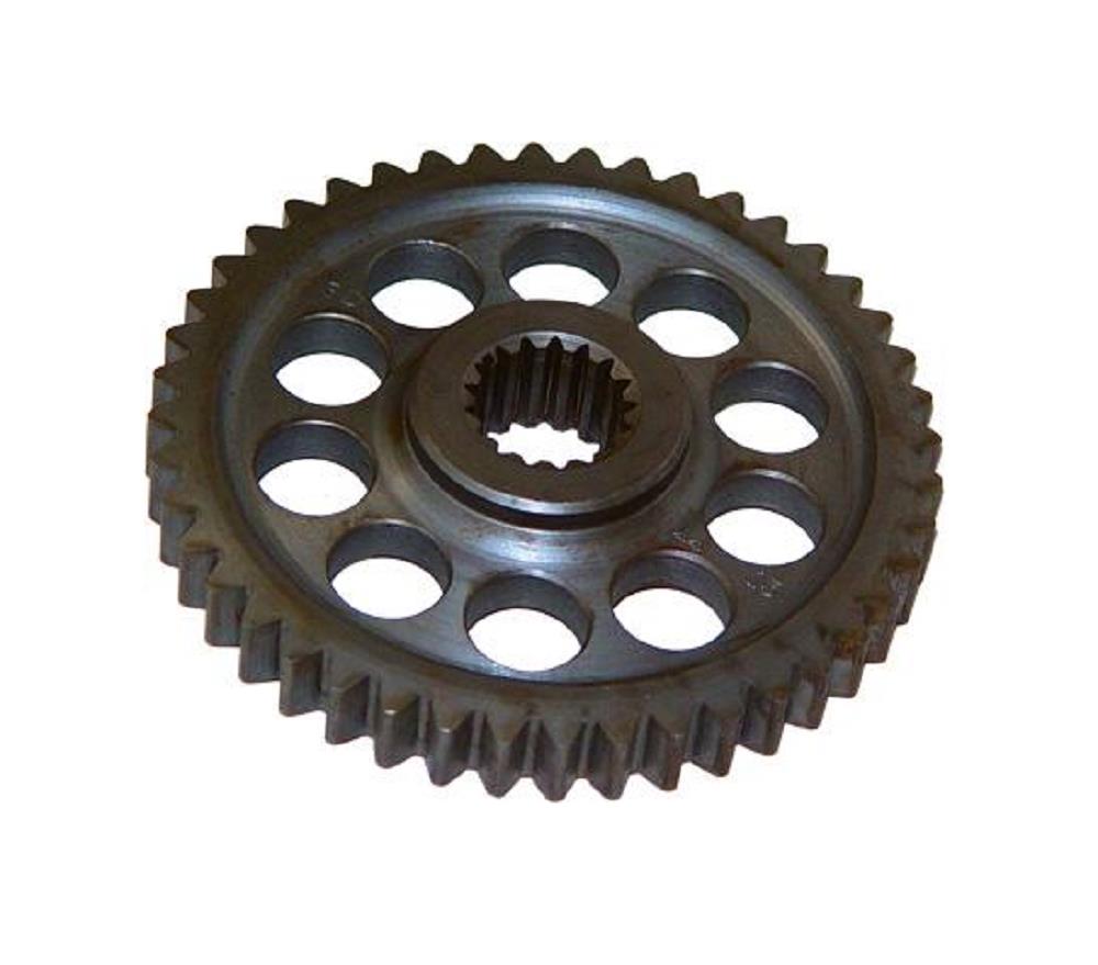 Hyvo Bottom Gear - 40T Sprocket, 15T Internal