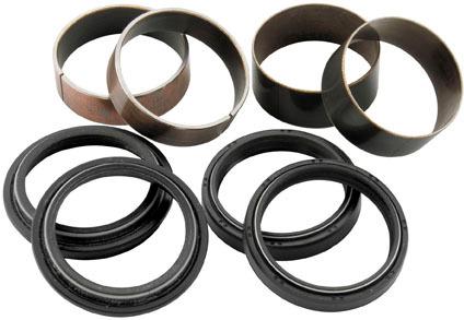 Shock Oil Seals - 16mm