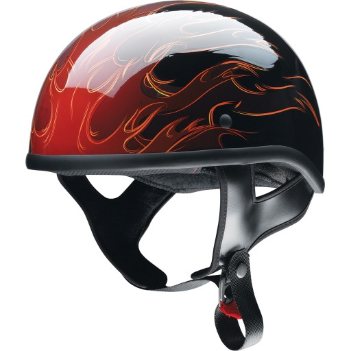 CC Beanie Hellfire Helmet