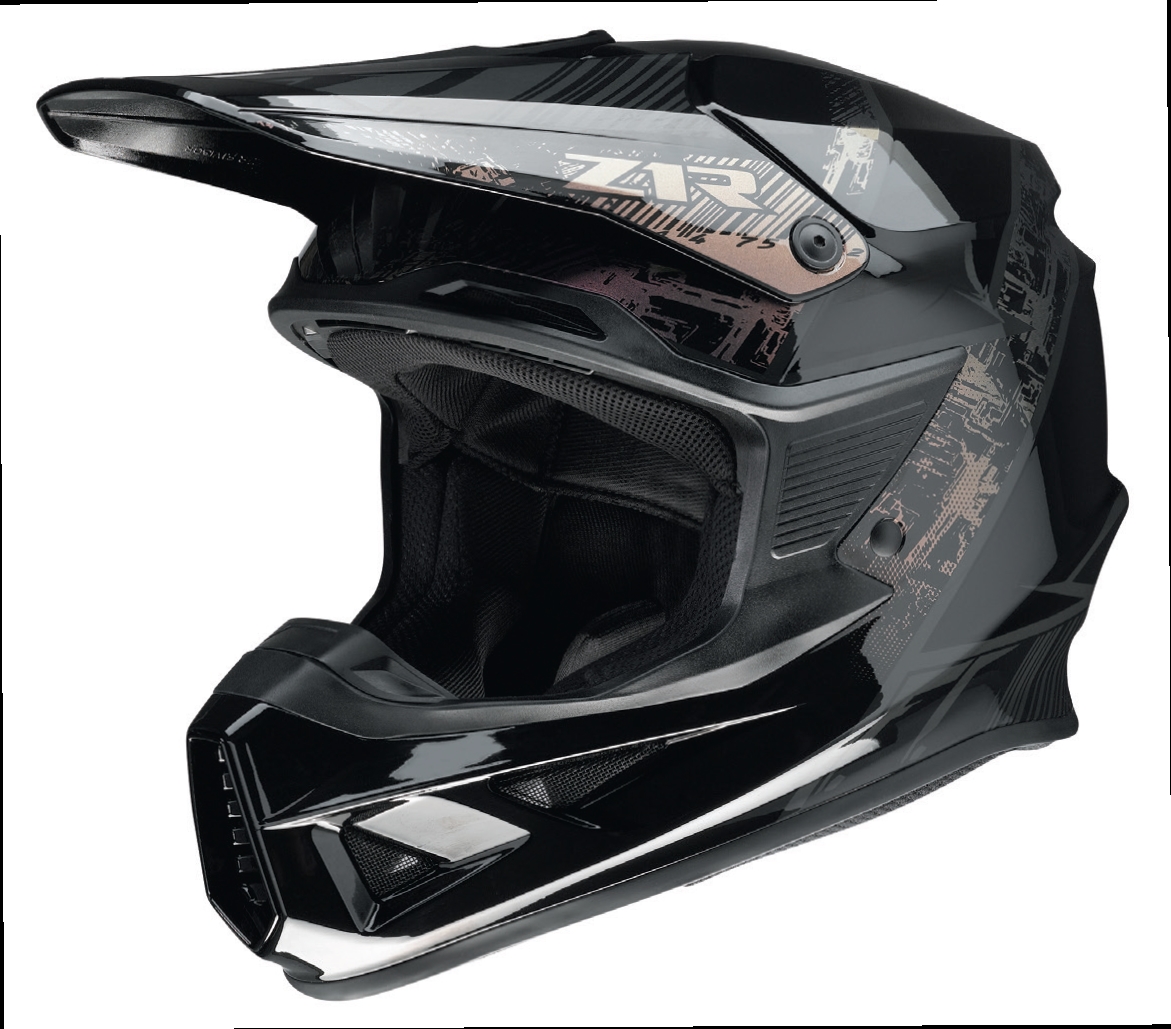 F.I. Mips Fractal Helmet