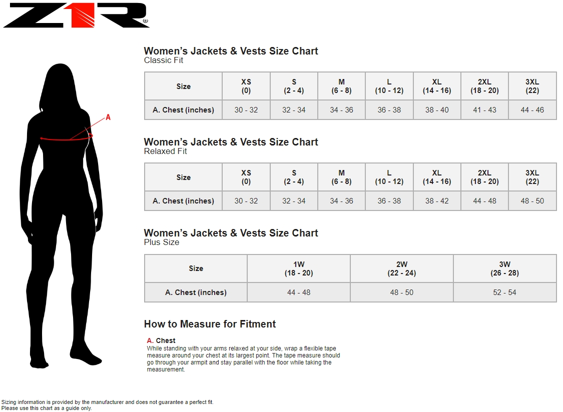 Matchlock Womens Jacket