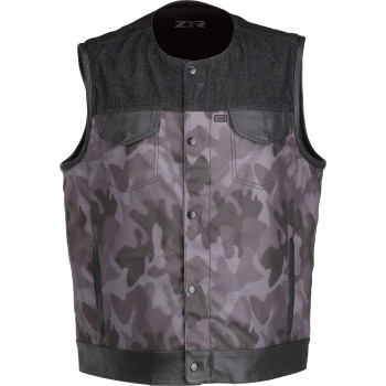 Nightfire Camo Vest
