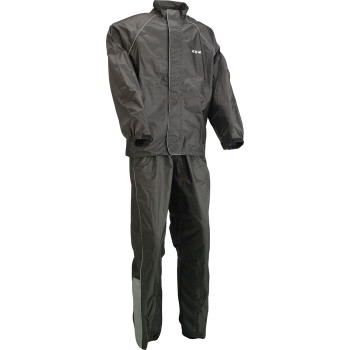 2-Piece Rain Suit
