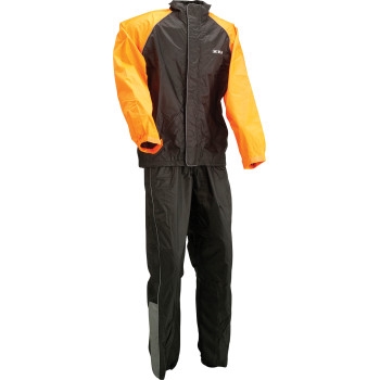 2-Piece Rain Suit