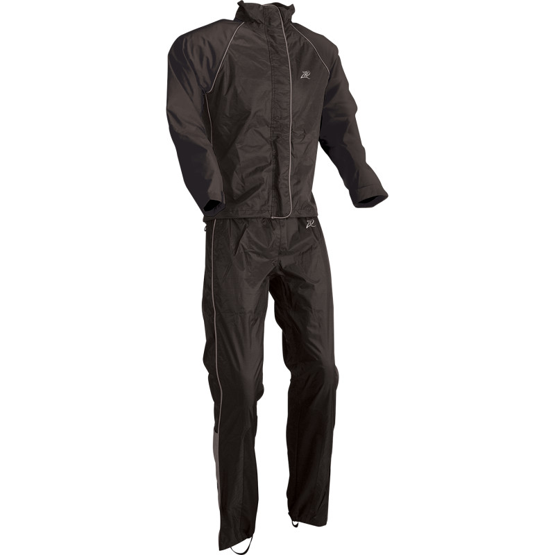 Womens Rain Suit