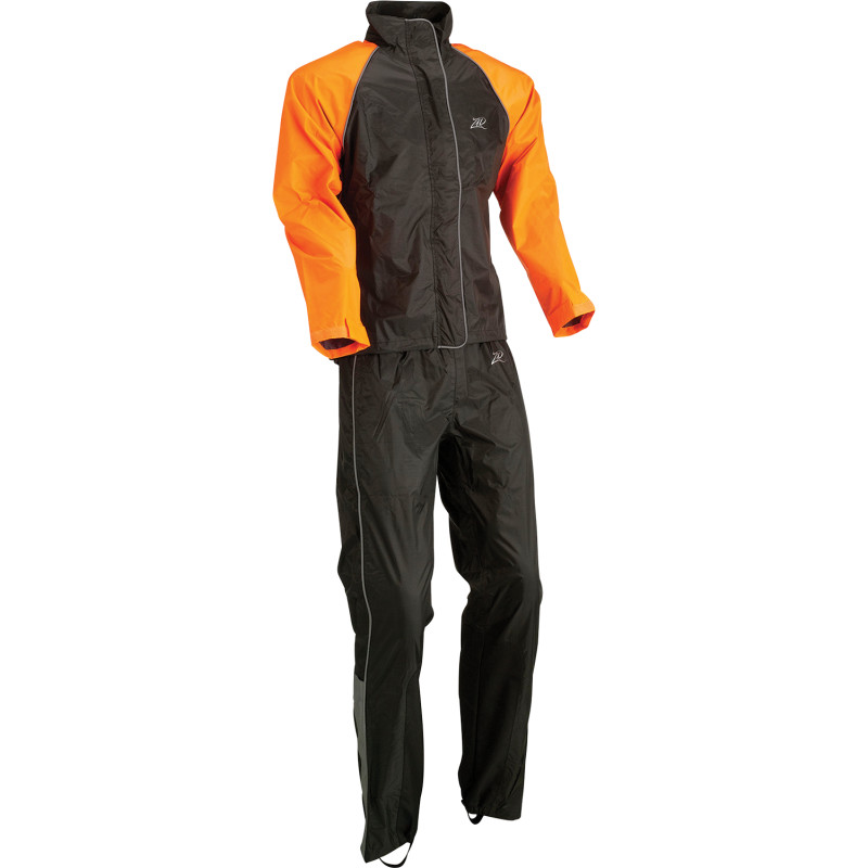 Womens Rain Suit