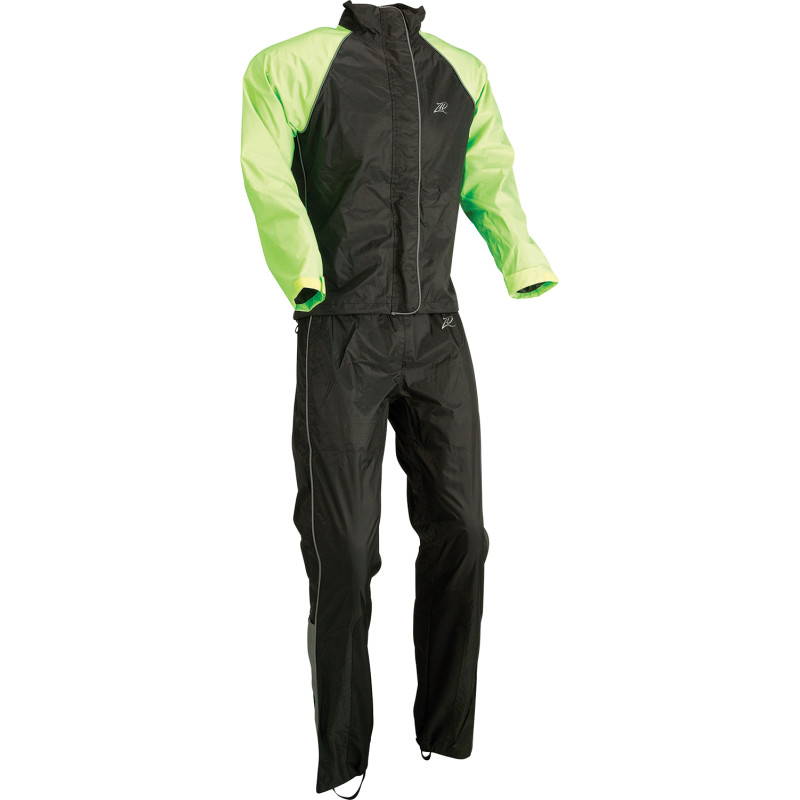 Womens Rain Suit