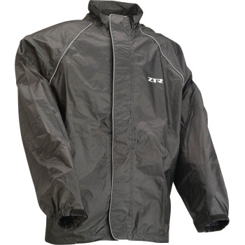 Waterproof Jacket