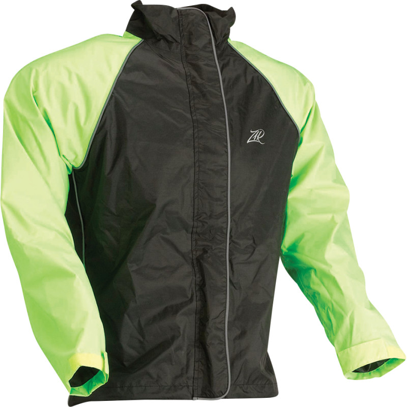 Waterproof Womens Jacket