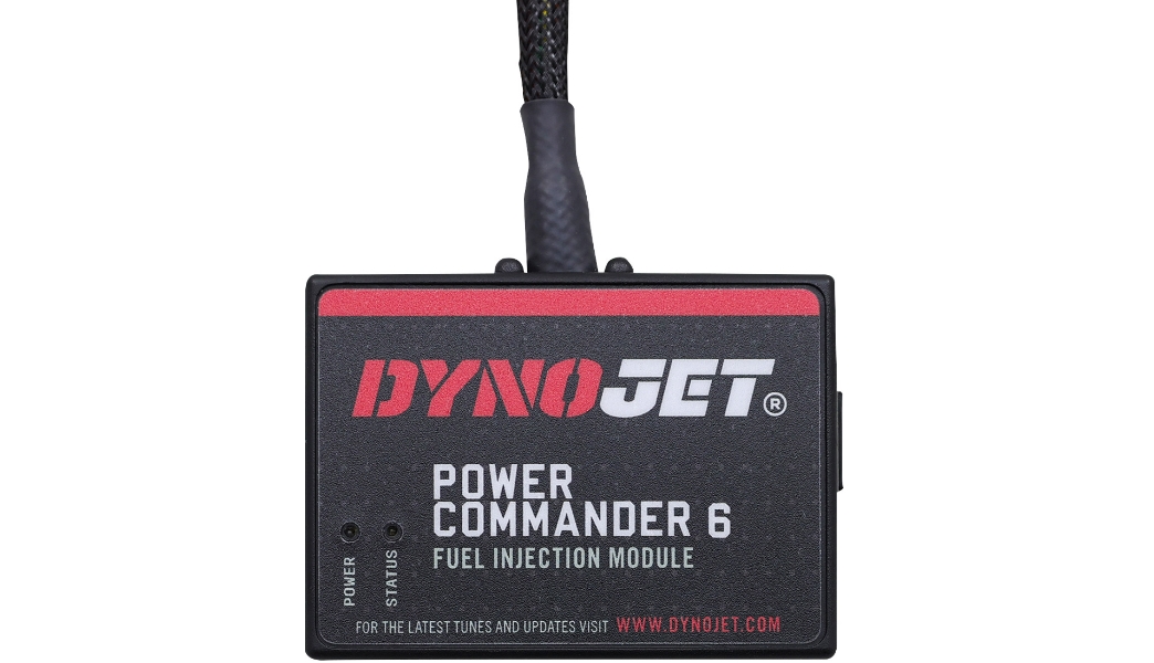 Power Commander 6
