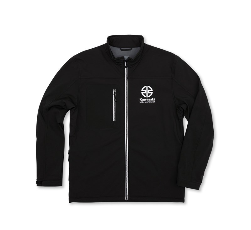 River Mark Softshell Jacket