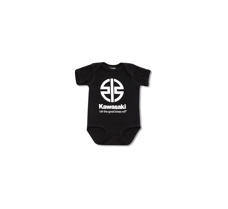 River Mark Logo Baby Onzie