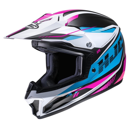CL-XY 2 Drift Youth Helmet
