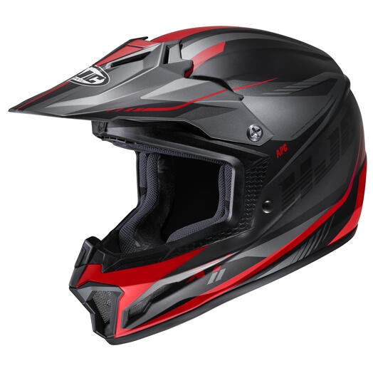 CL-XY 2 Drift Youth Helmet