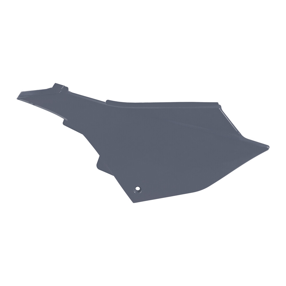 Side Panel - Nardo Gray