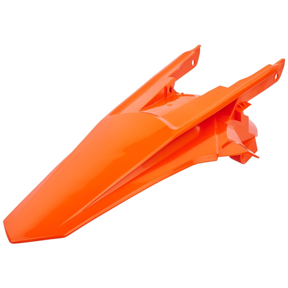 Rear Fender - Orange