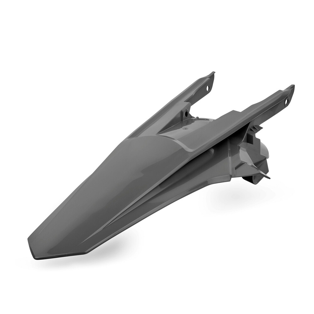 Rear Fender - Nardo Gray