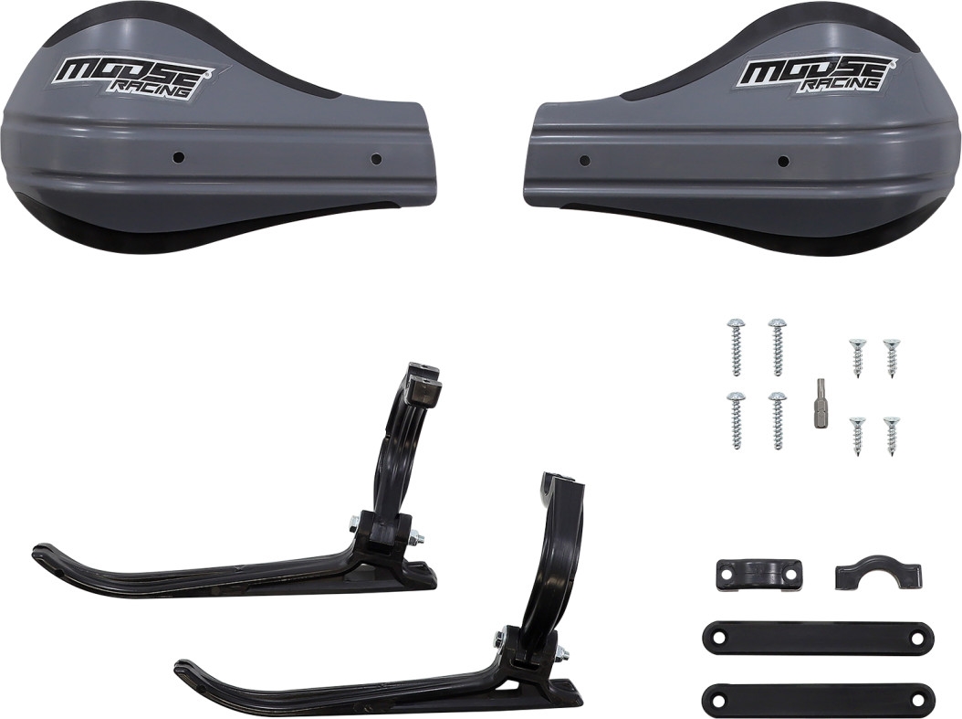 Roost 2 Handguards