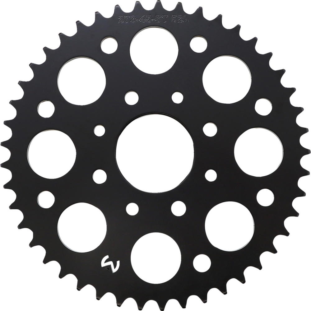 Steel Rear Sprocket - 45T