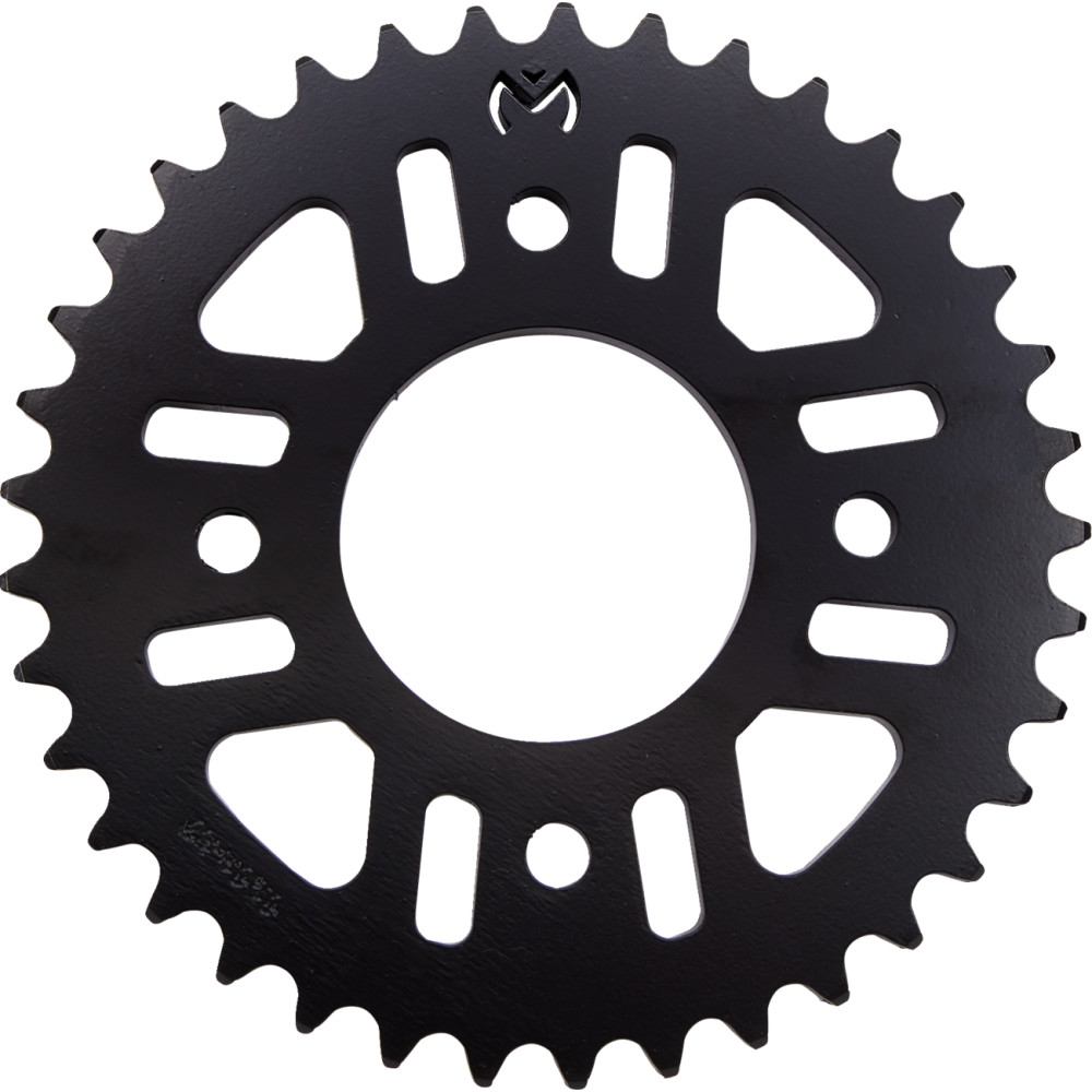 Steel Rear Sprocket - 37T