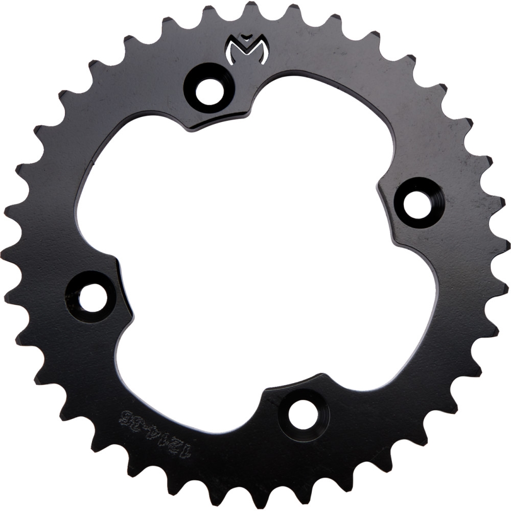 Steel Rear Sprocket - 36T