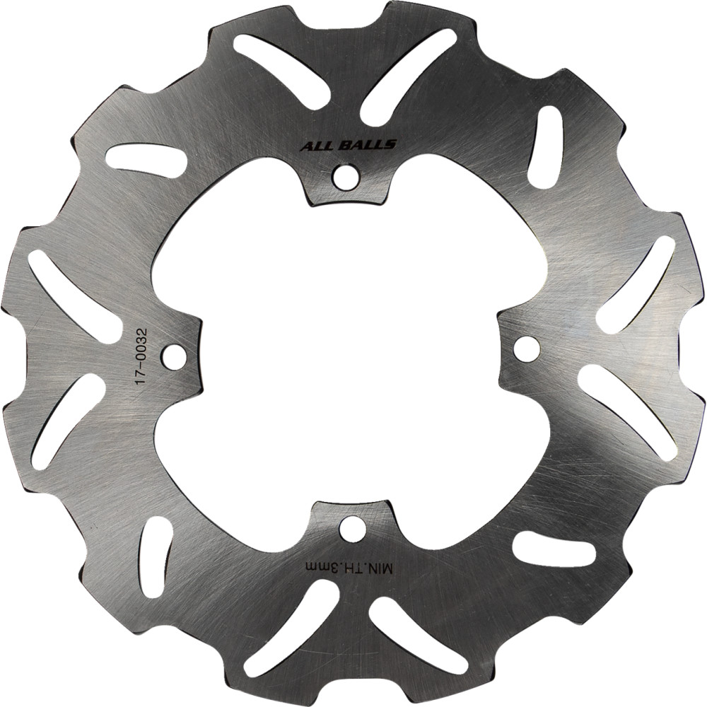 Brake Rotor