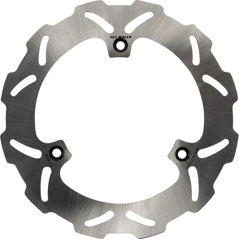 Brake Rotor