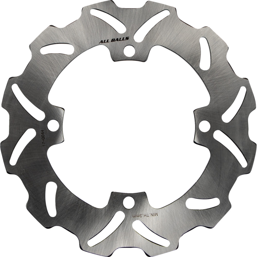 Brake Rotor