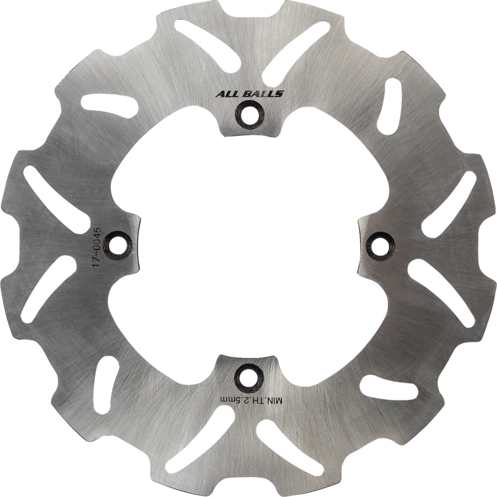 Brake Rotor