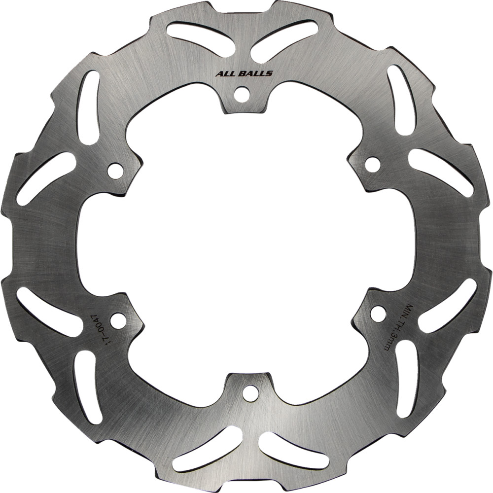 Brake Rotor