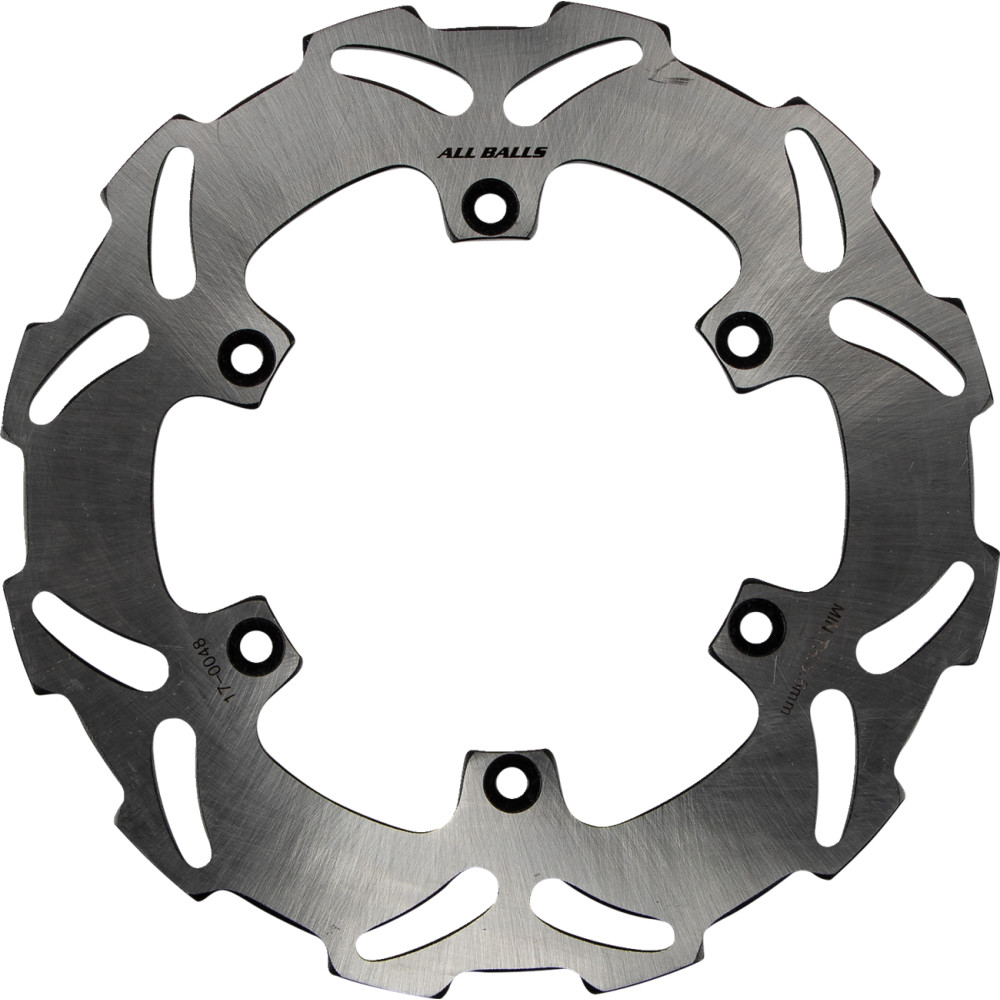 Brake Rotor