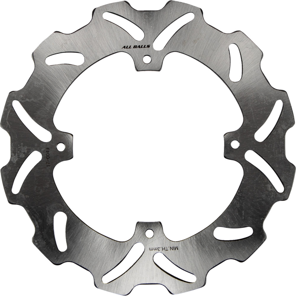 Brake Rotor