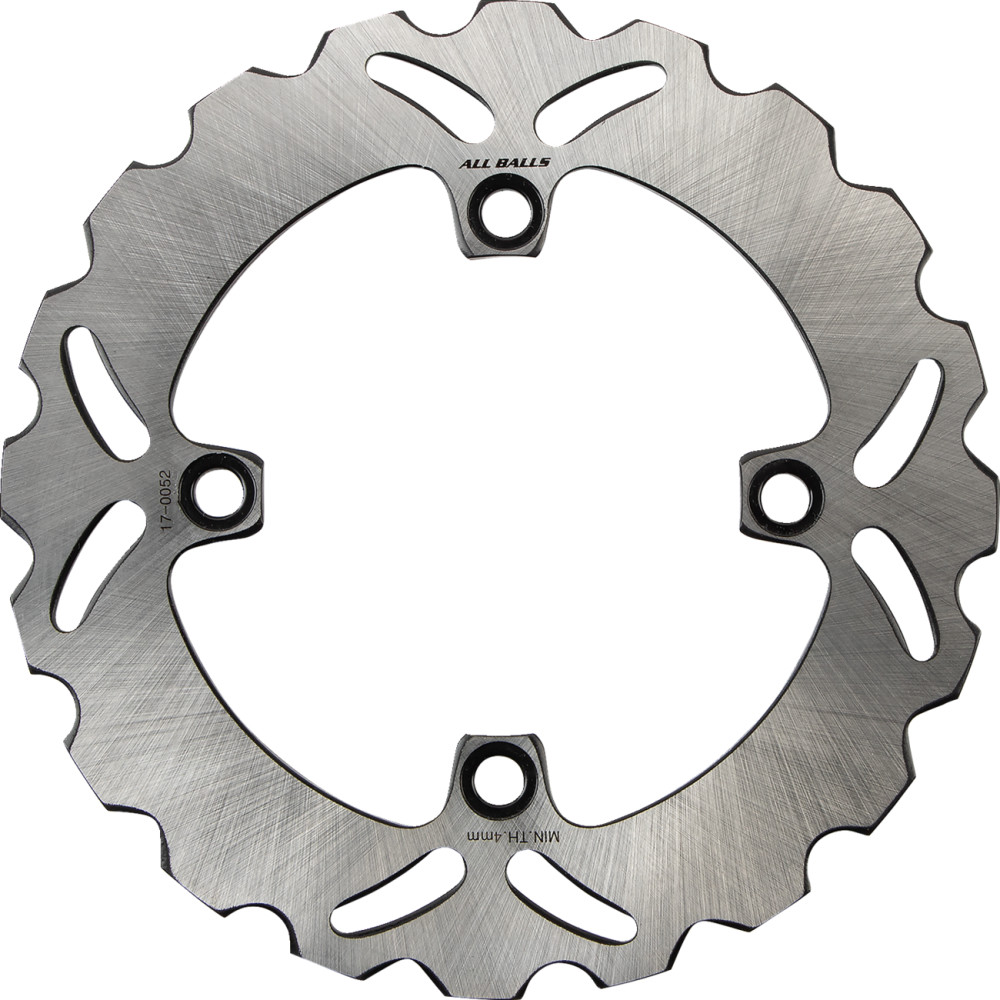 Brake Rotor