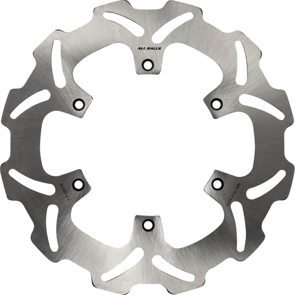 Brake Rotor