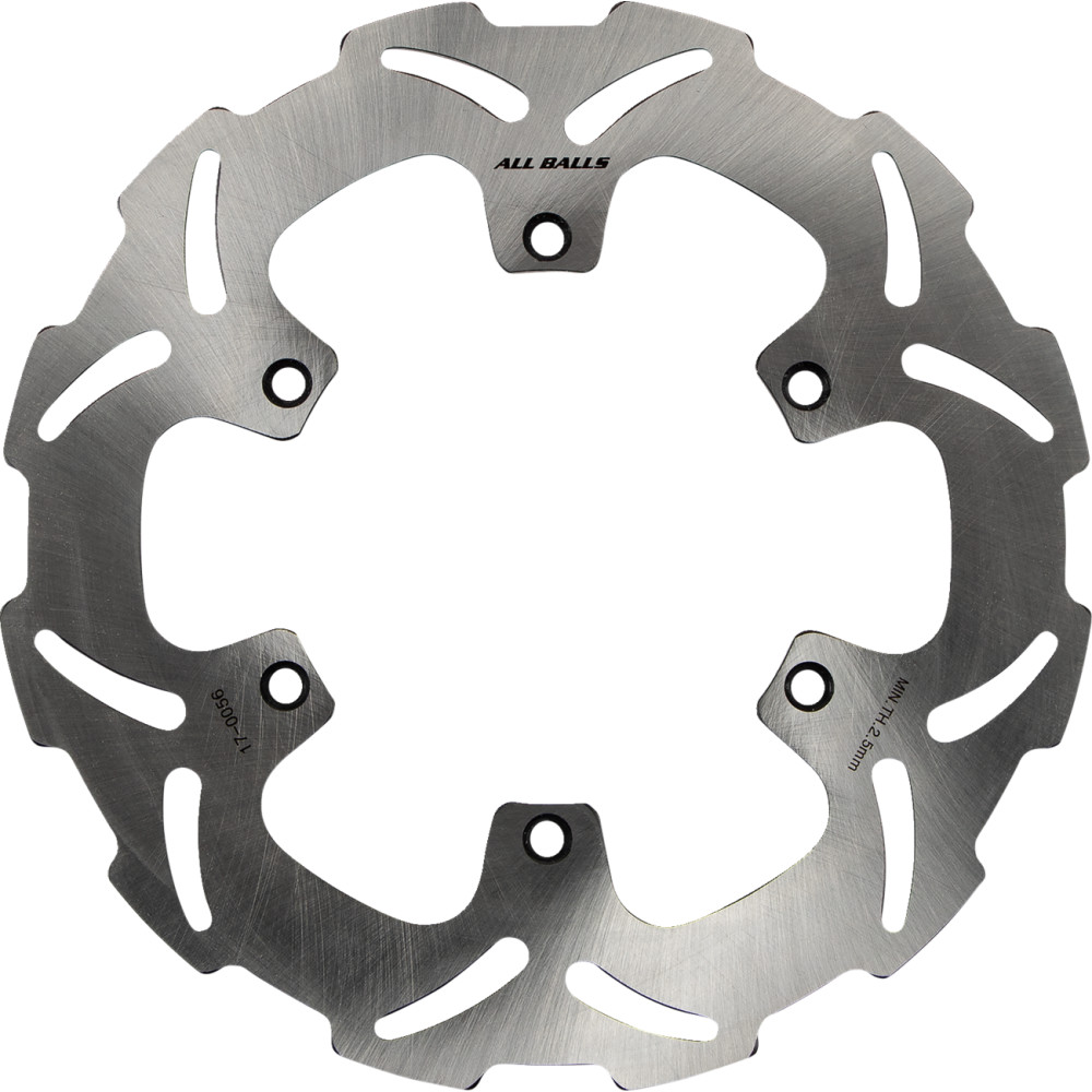 Brake Rotor