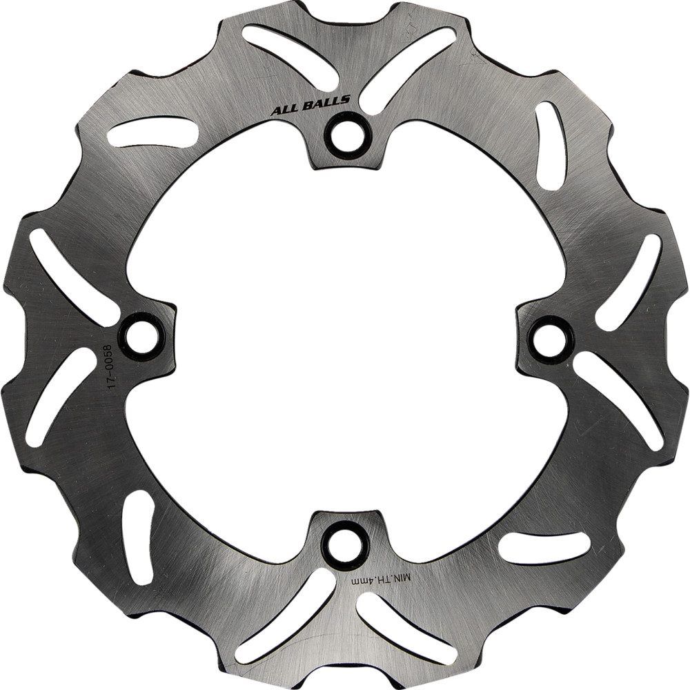 Brake Rotor