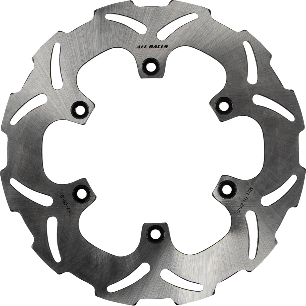 Brake Rotor