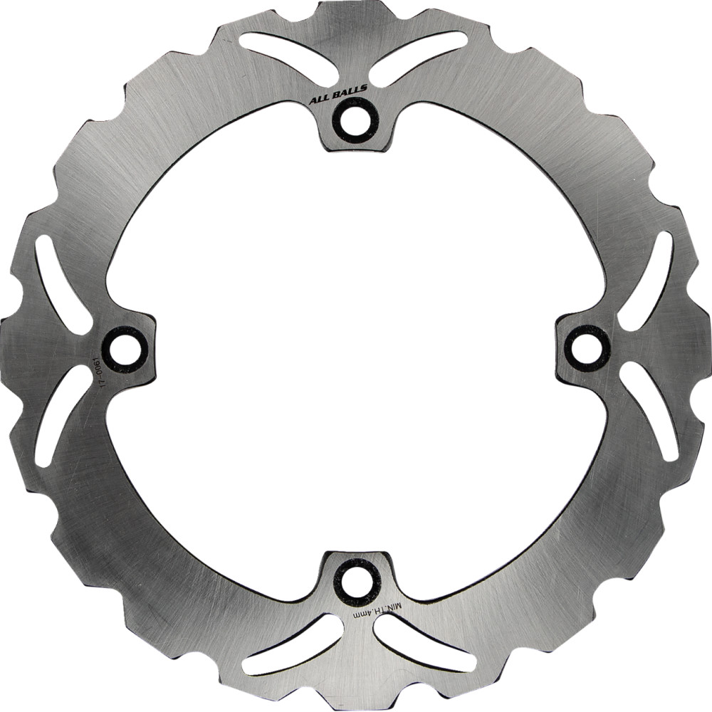 Brake Rotor