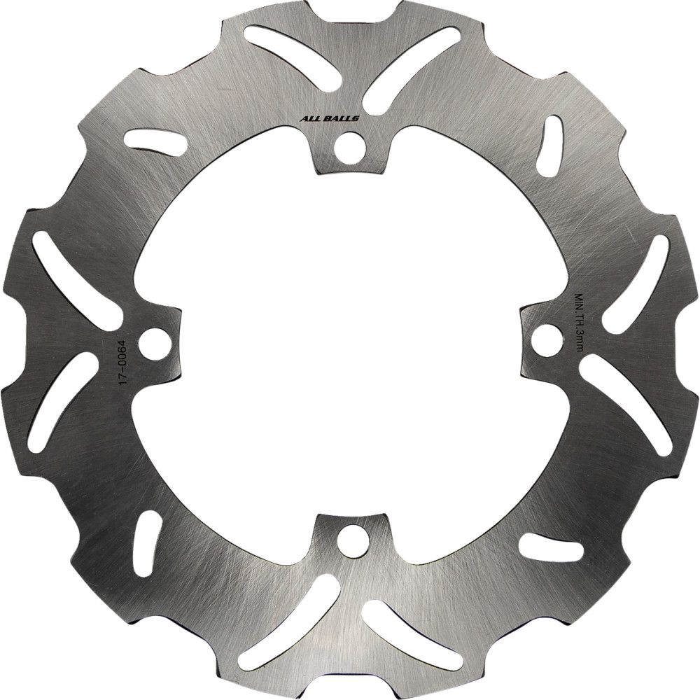 Brake Rotor