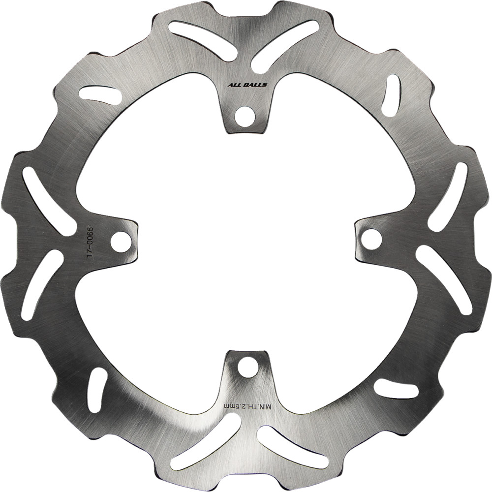 Brake Rotor
