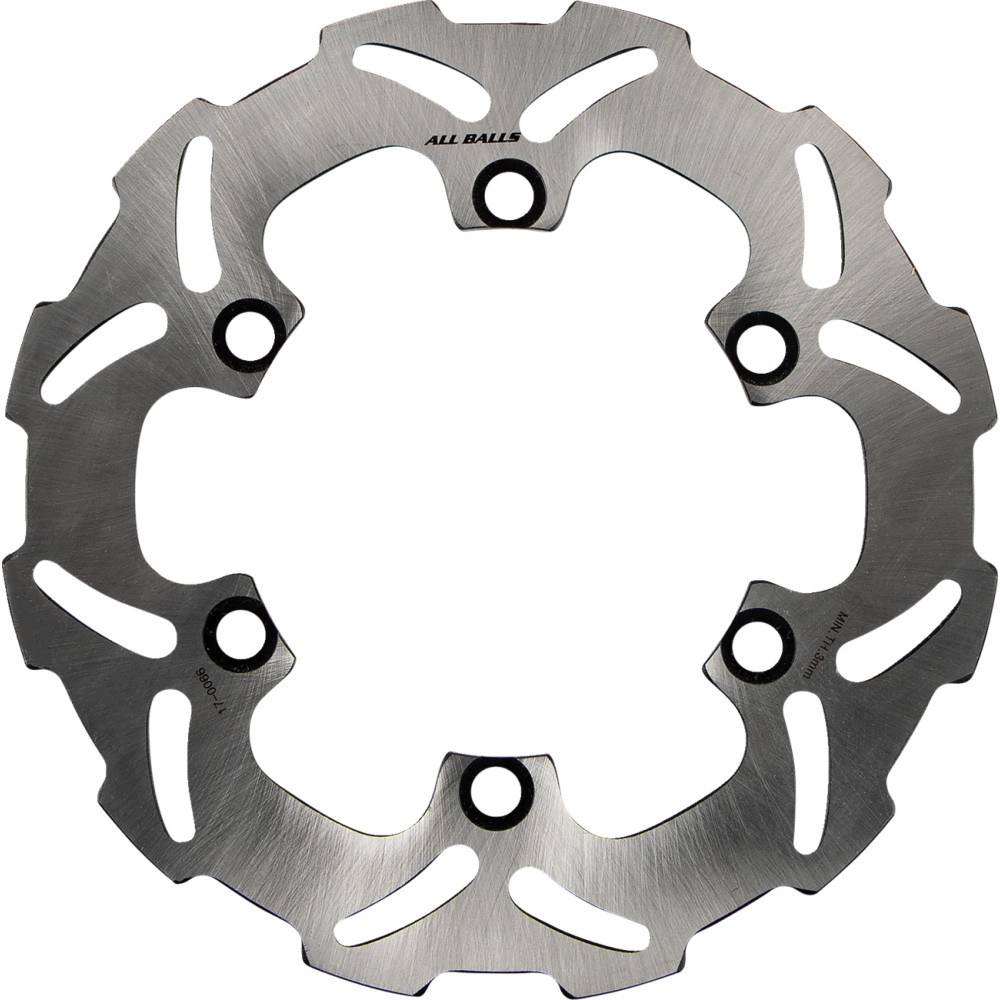 Brake Rotor