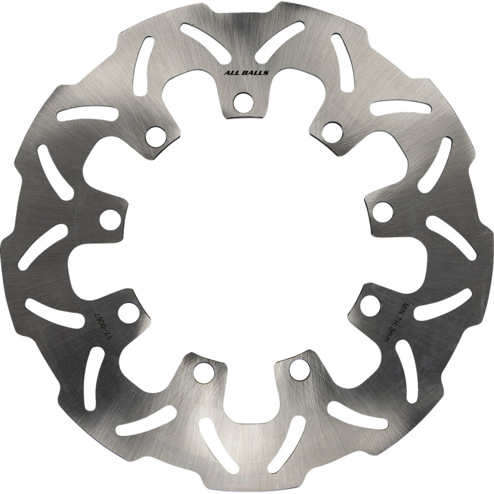 Brake Rotor