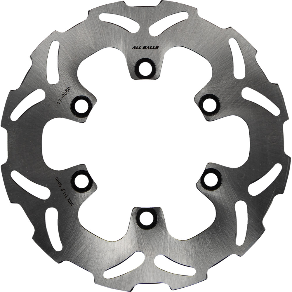 Brake Rotor