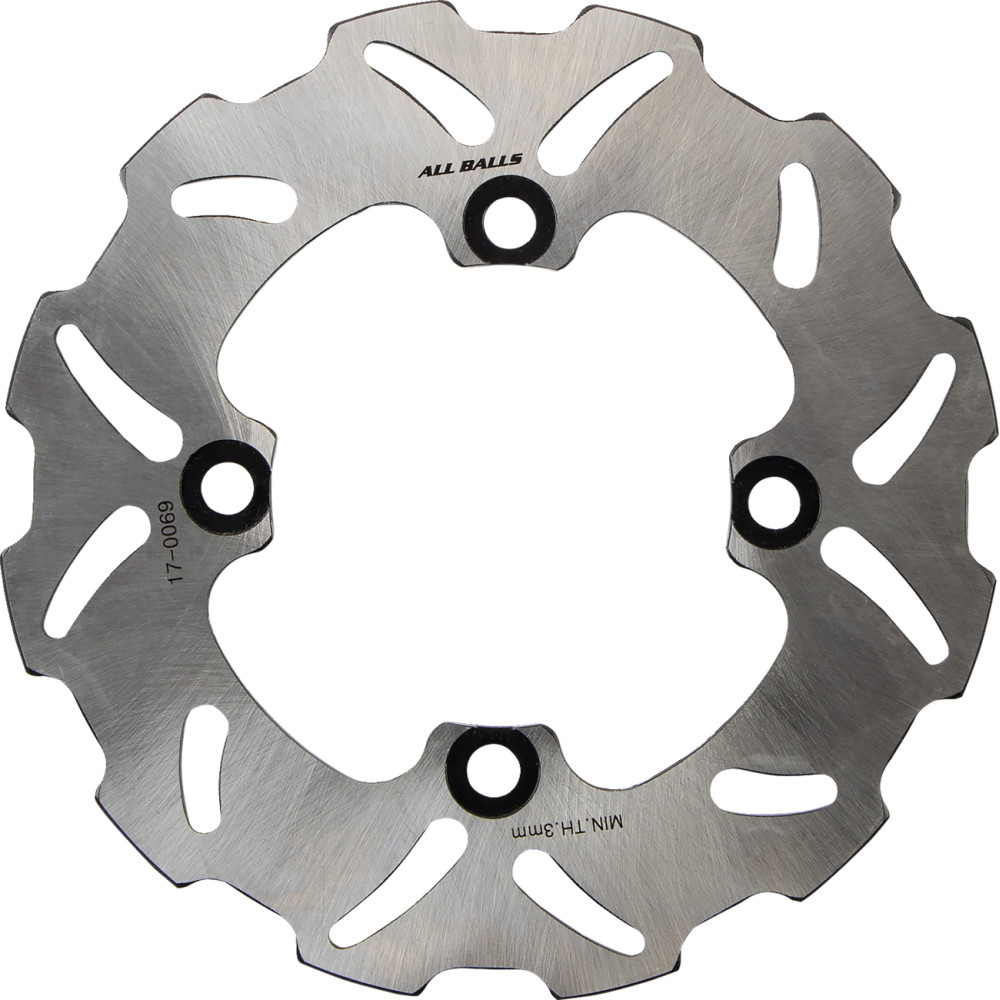 Brake Rotor