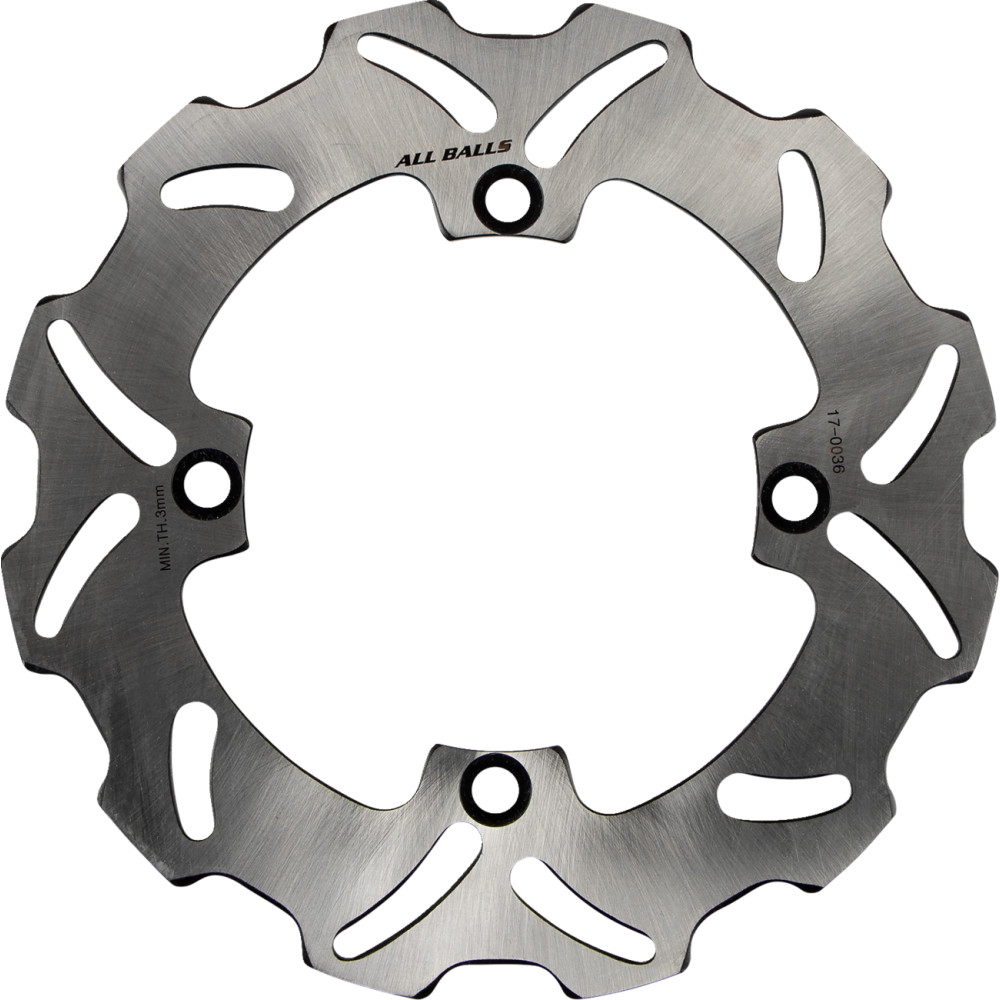 Brake Rotor