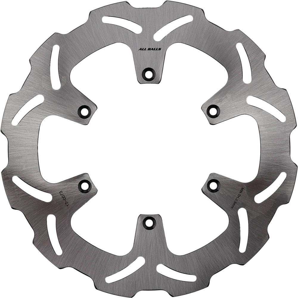Brake Rotor